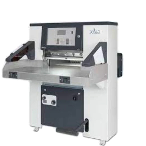 Polar Paper Cutter