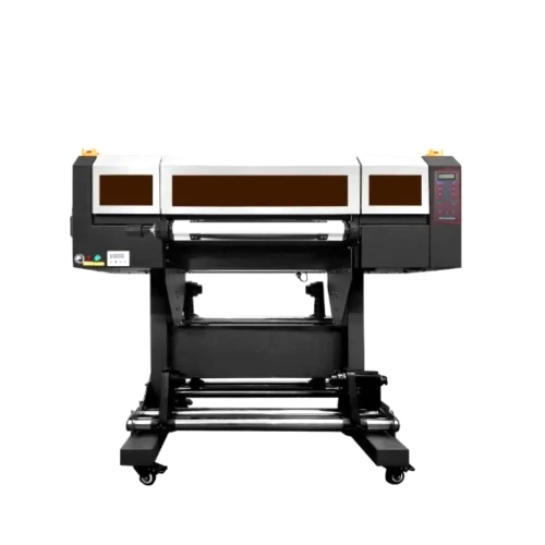 Uv Dtf foil Printing