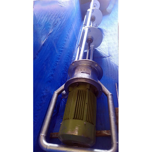 Auxiliary Equipment
