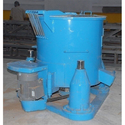 Centrifugal Hot Dip Galvanizing - Automatic Grade: Automatic