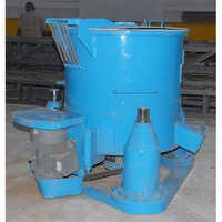Centrifugal Hot Dip Galvanizing