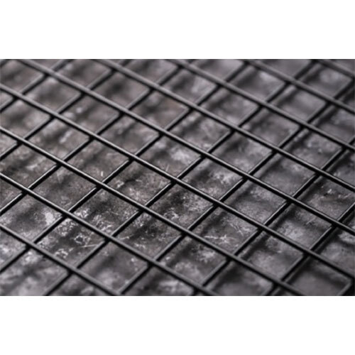 Gratings . - Automatic Grade: Manual