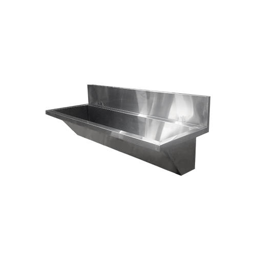 Hand Wash Sink - Automatic Grade: Semi Automatic