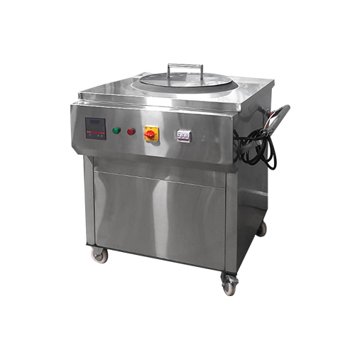 6Kw Electric Thandoor - Automatic Grade: Semi Automatic
