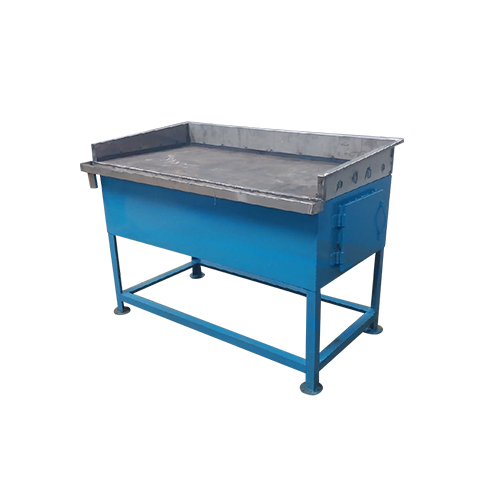 V1 Fire Wood Hot Plate - Features: Easy To Install
