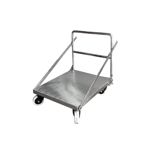 SS Platform Trolley