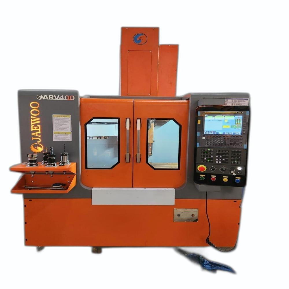 VMC Machine
