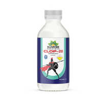 Clop Chlorpyrifos 20% Ec Insecticide - Application: Agriculture