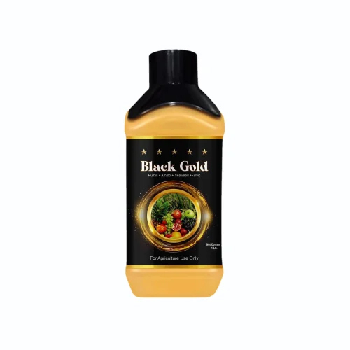 Black Gold Plant Growth Promoter