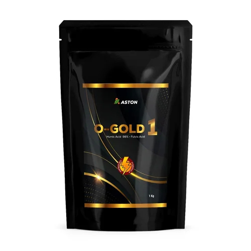 O-Gold Plant Growth Regulators - Application: Agriculture