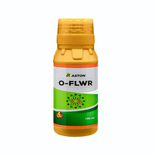 O-Flwr Plant Growth Promoter - Application: Agriculture