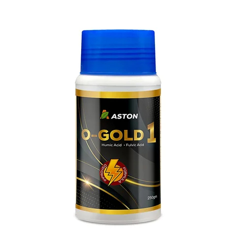Humic Acid Flakes - Application: Agriculture