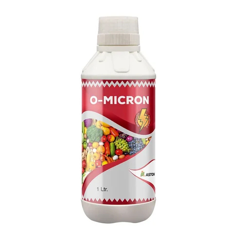 O Micron Mix Micronutrient
