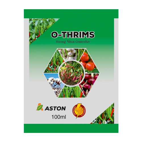 O Thrims Strong Mites Controller Bio Pesticides