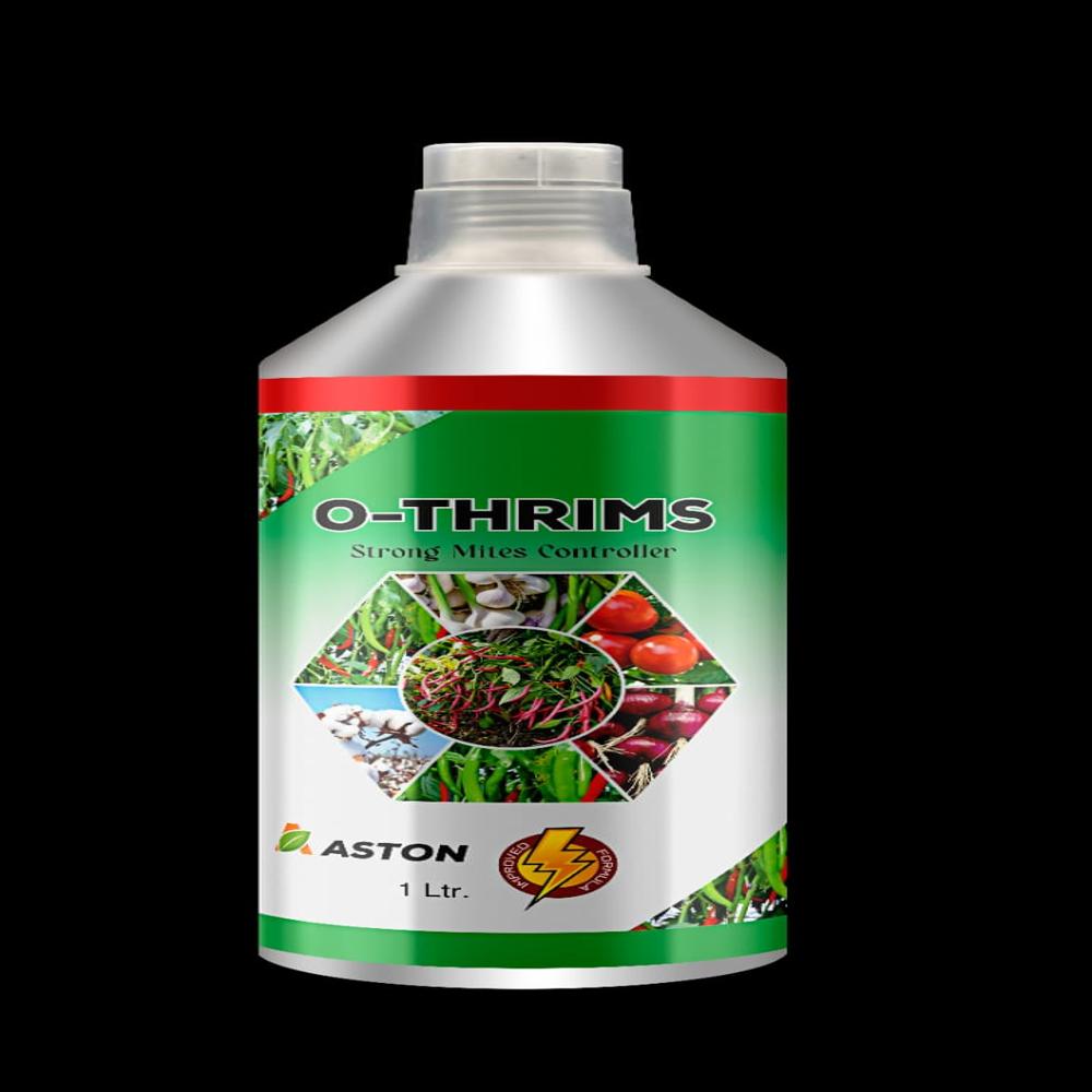 O Thrims Strong Mites Controller Bio Pesticides