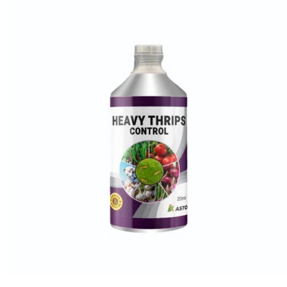 Heavy Thrips Controller Biopesticides