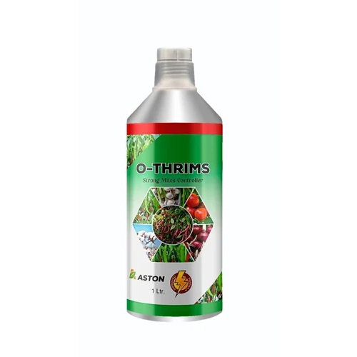 Agricultural Bio Miticide - Packaging Type: Bottle