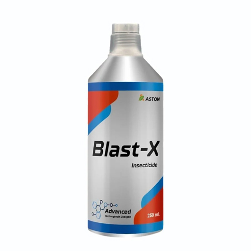 Agriculture Bio Insecticides - Packaging Type: Bottle