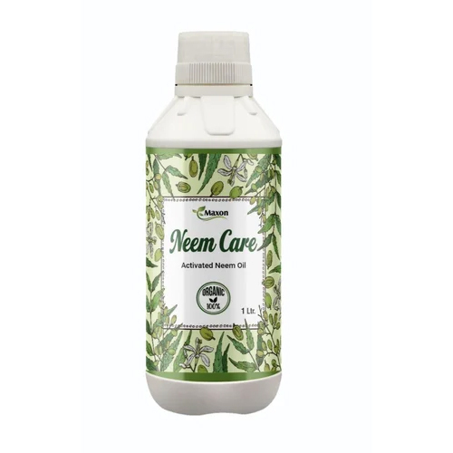 1L Organic Pesticides