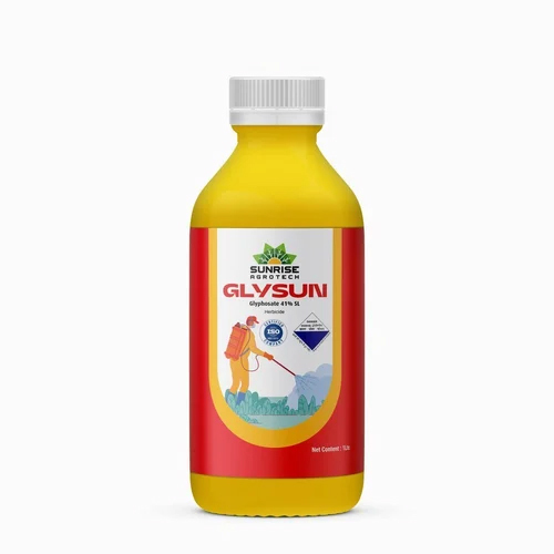 Agricultural Herbicides Pesticides - Packaging Type: Bottle