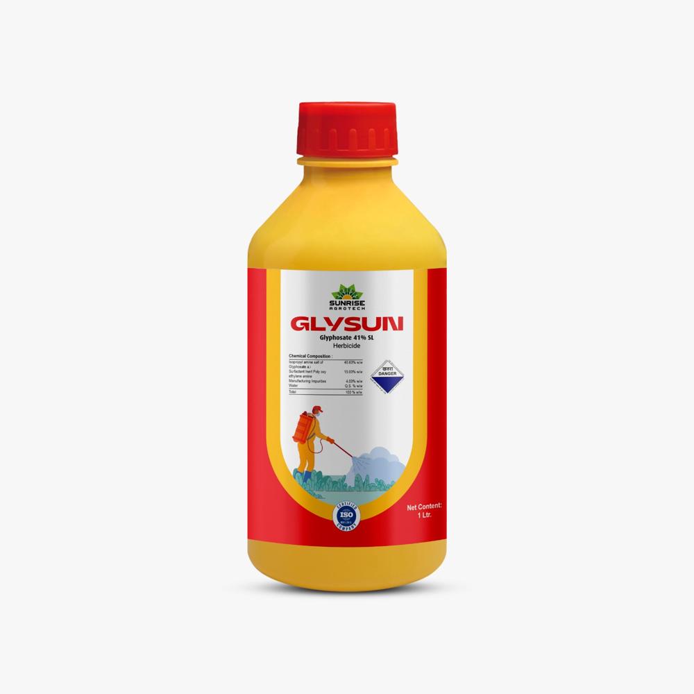 Agricultural Herbicides Pesticides - Packaging Type: Bottle