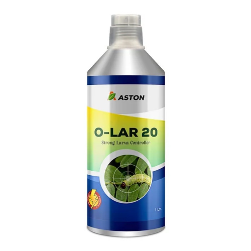 Olar 20 Larva Controller Bio Larvicide - Application: Agriculture