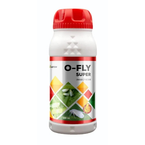White Fly-Green Fly Bio Insecticide - Application: Agriculture
