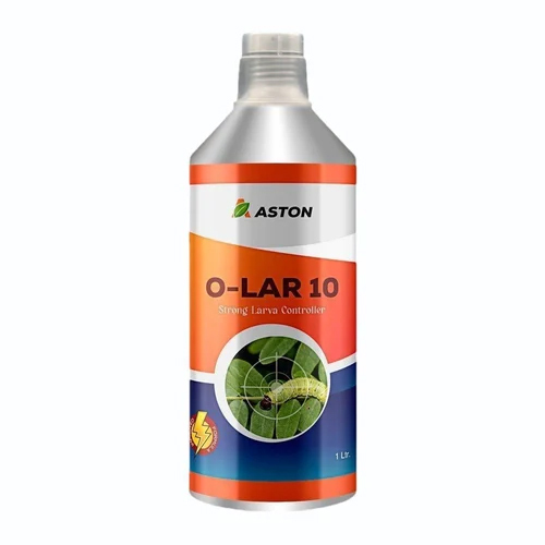 Larvicides Pesticides