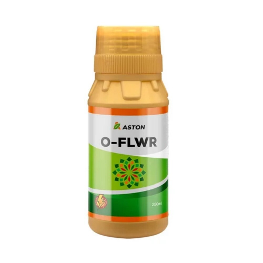 O-FLWR Flowering Stimulant