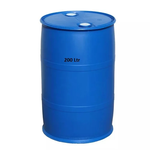 200 Litre Bio Larvicide Liquid - Application: Agriculture