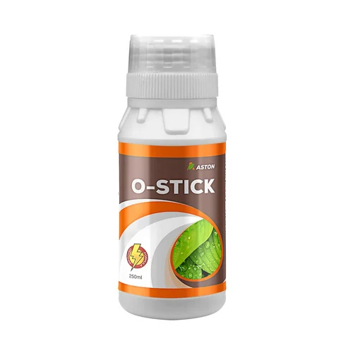 O-Stick Silicon Spreader Activator - Application: Agriculture