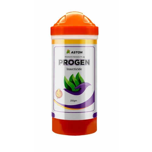 Acaricides Progen Insecticide - Application: Agriculture