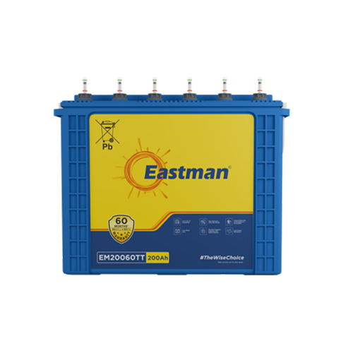EM25060TT Smart Series Inverter Batteries