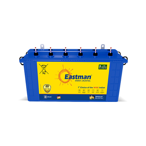 EM150JST Smart Series Inverter Batteries