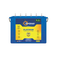EM300P Smart Series Inverter Batteries