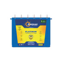 EM25120TT Smart Series Inverter Batteries