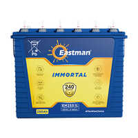 EM250 IL Smart Series Inverter Batteries