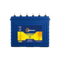 EM400 P Regular Series Inverter Batteries