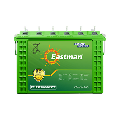 EMSS150060STT Inverter Batteries