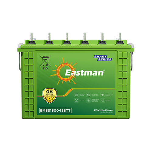 EMSS150048STT Inverter Batteries