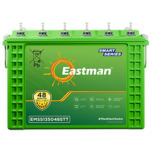 EMSS120048STT Inverter Batteries