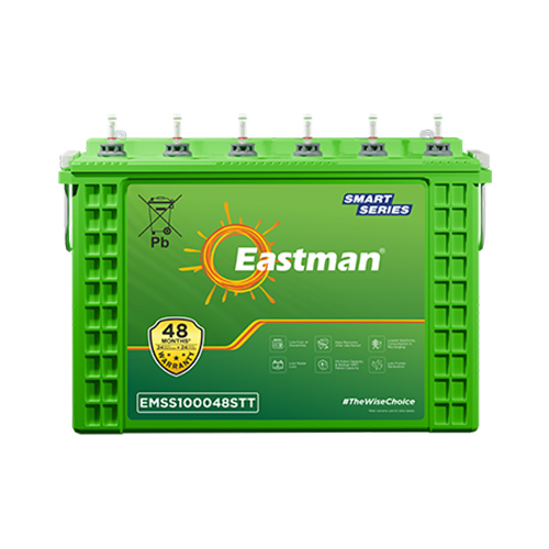 EMSS100048STT Inverter Batteries