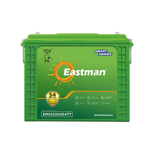EMSS220054TT Inverter Batteries