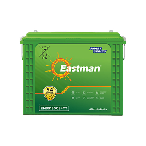 EMSS150060TT Inverter Batteries