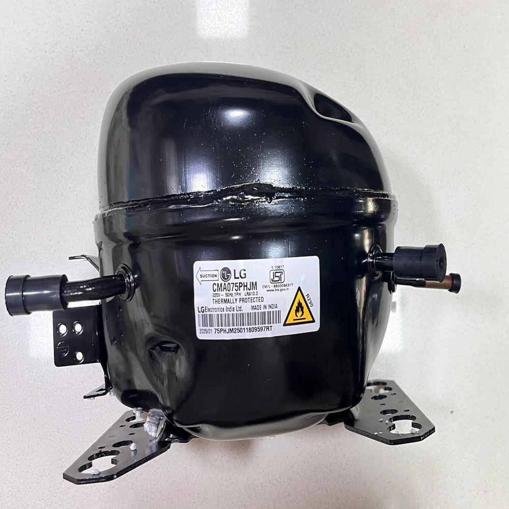 Refrigerator Compressor