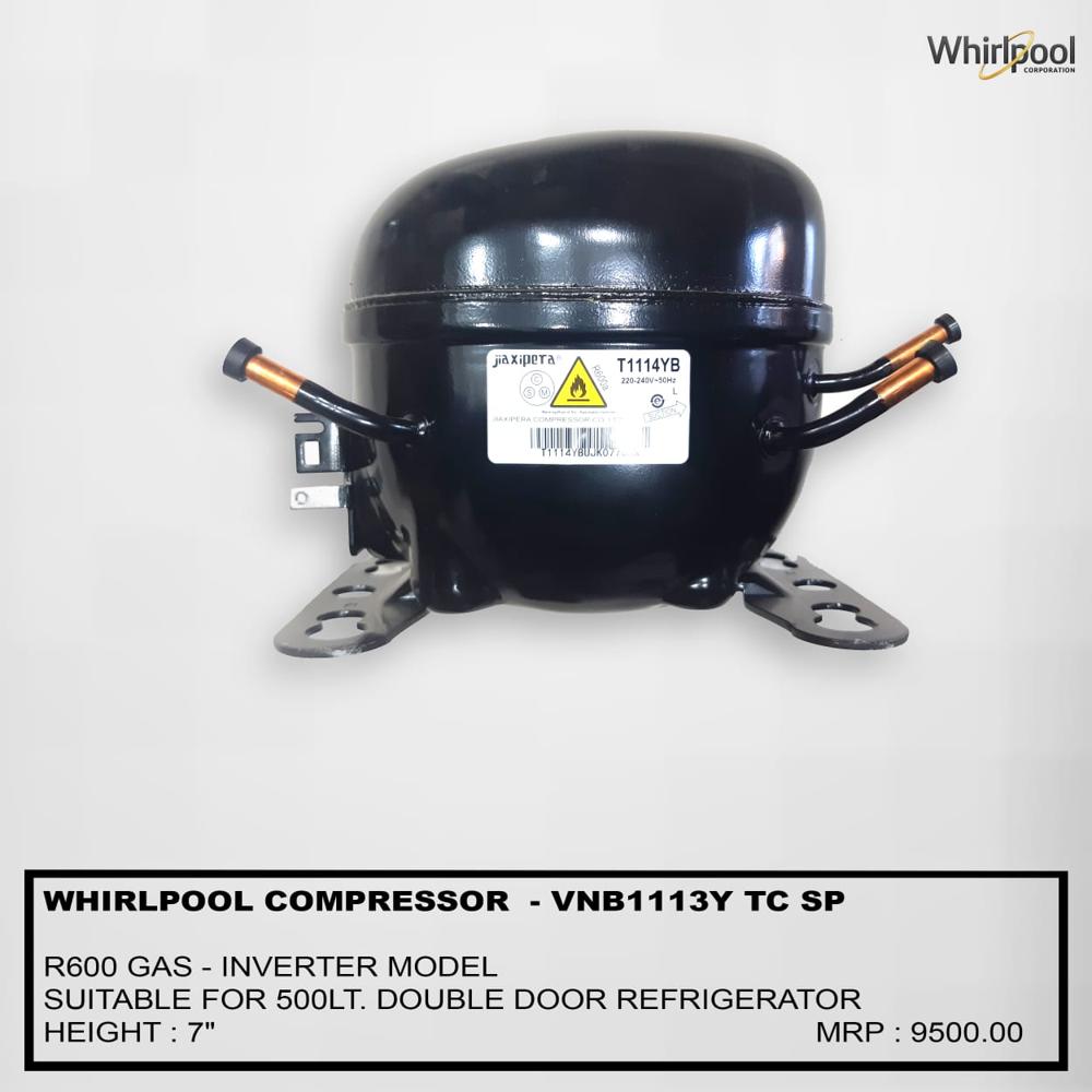 Refrigerator Compressor
