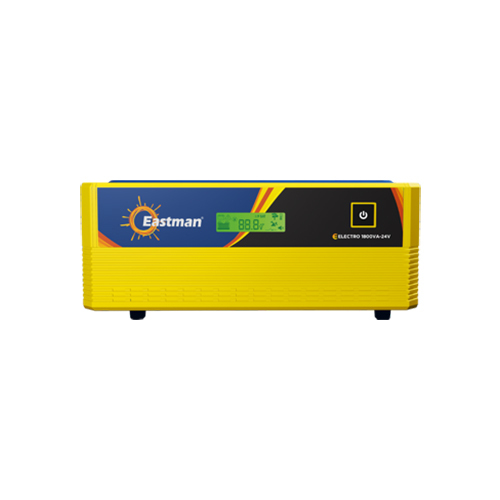 ELECTRO 1800VA-24V Home UPS