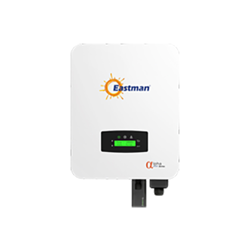 Es20Kwt-Gt Solar Inverters - Application: Home