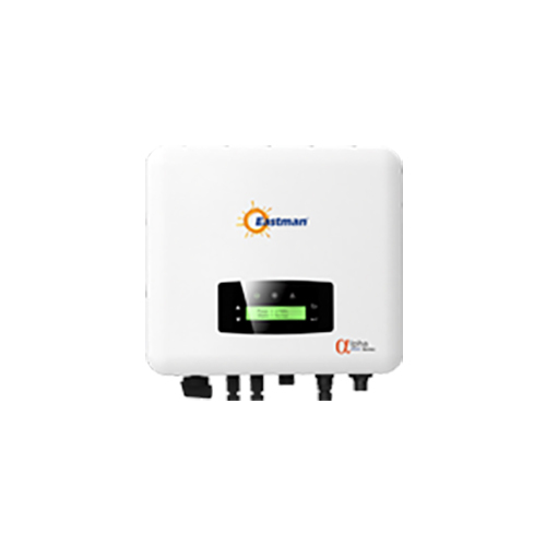ES3KWS-GT-1 Solar Inverters
