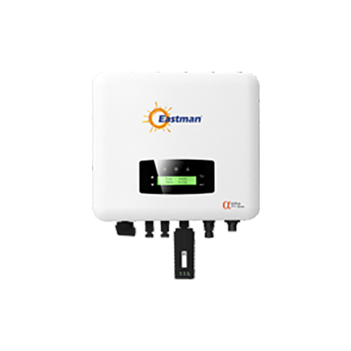 ES5KWS-GT-1 Solar Inverters